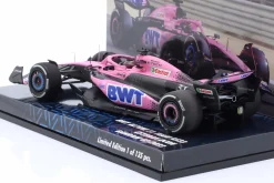 Esteban Ocon Alpine A523 #31 Bahrain GP 2023 1:43 Minichamps