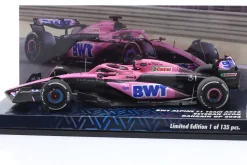 Esteban Ocon Alpine A523 #31 Bahrain GP 2023 1:43 Minichamps