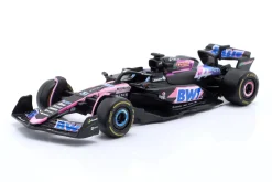 Esteban Ocon Alpine A524 #31 Formel 1 2024 1:43 Bburago