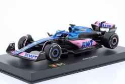 Esteban Ocon Alpine A523 #31 Formel 1 2023 1:43 Bburago