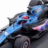 Esteban Ocon Alpine A523 #31 3rd Monaco GP Formel 1 2023 1:43 Solido