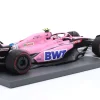 Esteban Ocon Alpine A522 #31 7th Bahrain GP Formel 1 2022 1:18 Minichamps