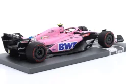 Esteban Ocon Alpine A522 #31 7th Bahrain GP Formel 1 2022 1:18 Minichamps