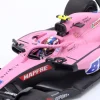 Esteban Ocon Alpine A522 #31 7th Bahrain GP Formel 1 2022 1:18 Minichamps