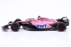 Esteban Ocon Alpine A522 #31 7th Bahrain GP Formel 1 2022 1:18 Minichamps