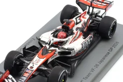 Esteban Ocon Haas VF-26 #31 Japan GP Formel 1 2026 1:43 Spark
