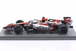Esteban Ocon Haas VF-26 #31 Japan GP Formel 1 2026 1:43 Spark