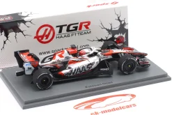Esteban Ocon Haas VF-26 #31 Japan GP Formel 1 2026 1:43 Spark