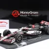 Esteban Ocon Haas VF-25 #31 Monaco GP Formel 1 2025 1:18 Minichamps