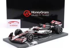 Esteban Ocon Haas VF-25 #31 Monaco GP Formel 1 2025 1:18 Minichamps