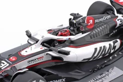 Esteban Ocon Haas VF-25 #31 Monaco GP Formel 1 2025 1:18 Minichamps