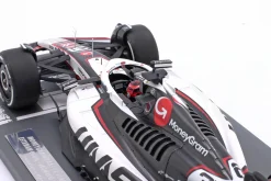 Esteban Ocon Haas VF-25 #31 Monaco GP Formel 1 2025 1:18 Minichamps
