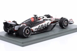 Esteban Ocon Haas VF-25 #31 5th China GP Formel 1 2025 1:43 Spark