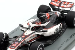 Esteban Ocon Haas VF-25 #31 5th China GP Formel 1 2025 1:43 Spark