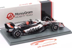 Esteban Ocon Haas VF-25 #31 5th China GP Formel 1 2025 1:43 Spark