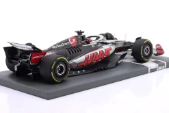 Esteban Ocon Haas VF-25 #31 9th Kanada GP Formel 1 2025 1:18 Minichamps