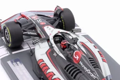 Esteban Ocon Haas VF-25 #31 9th Kanada GP Formel 1 2025 1:18 Minichamps