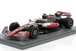 Esteban Ocon Haas VF-25 #31 9th Kanada GP Formel 1 2025 1:43 Spark