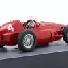 Eugenio Castellotti Ferrari 555 F1 #4 Formel 1 1955 1:43 Altaya