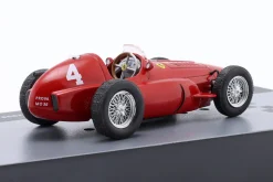 Eugenio Castellotti Ferrari 555 F1 #4 Formel 1 1955 1:43 Altaya