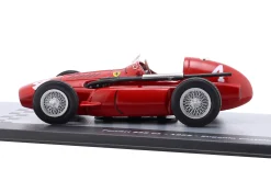 Eugenio Castellotti Ferrari 555 F1 #4 Formel 1 1955 1:43 Altaya