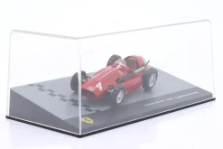 Eugenio Castellotti Ferrari 555 F1 #4 Formel 1 1955 1:43 Altaya