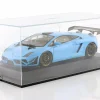 Exclusiv Cars Einzelvitrine für Modellautos 1:18