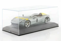 Exclusiv Cars Einzelvitrine für Modellautos 1:18