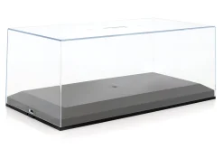 Exclusiv Cars Einzelvitrine für Modellautos 1:18