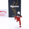 Fahrer-Figur Mazda 787 1:18 FigurenManufaktur