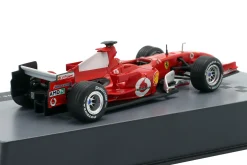Felipe Massa Ferrari 248 F1 #6 Formel 1 2006 1:43 Altaya