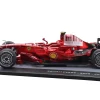 Felipe Massa Ferrari F2008 #2 Formel 1 2008 1:43 Altaya