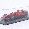 Felipe Massa Ferrari F2008 #2 Formel 1 2008 1:24 Premium Collectibles
