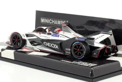 Felipe Nasr Penske EV-3 #6 Formel E Saison 5 2018/19 1:43 Minichamps