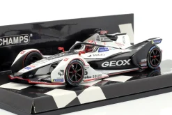 Felipe Nasr Penske EV-3 #6 Formel E Saison 5 2018/19 1:43 Minichamps