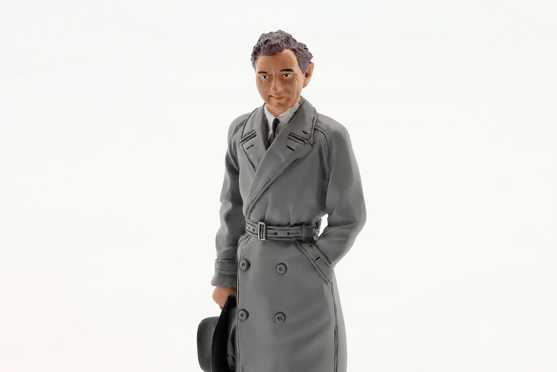 Ferdinand Figur 1:18 KK-Scale
