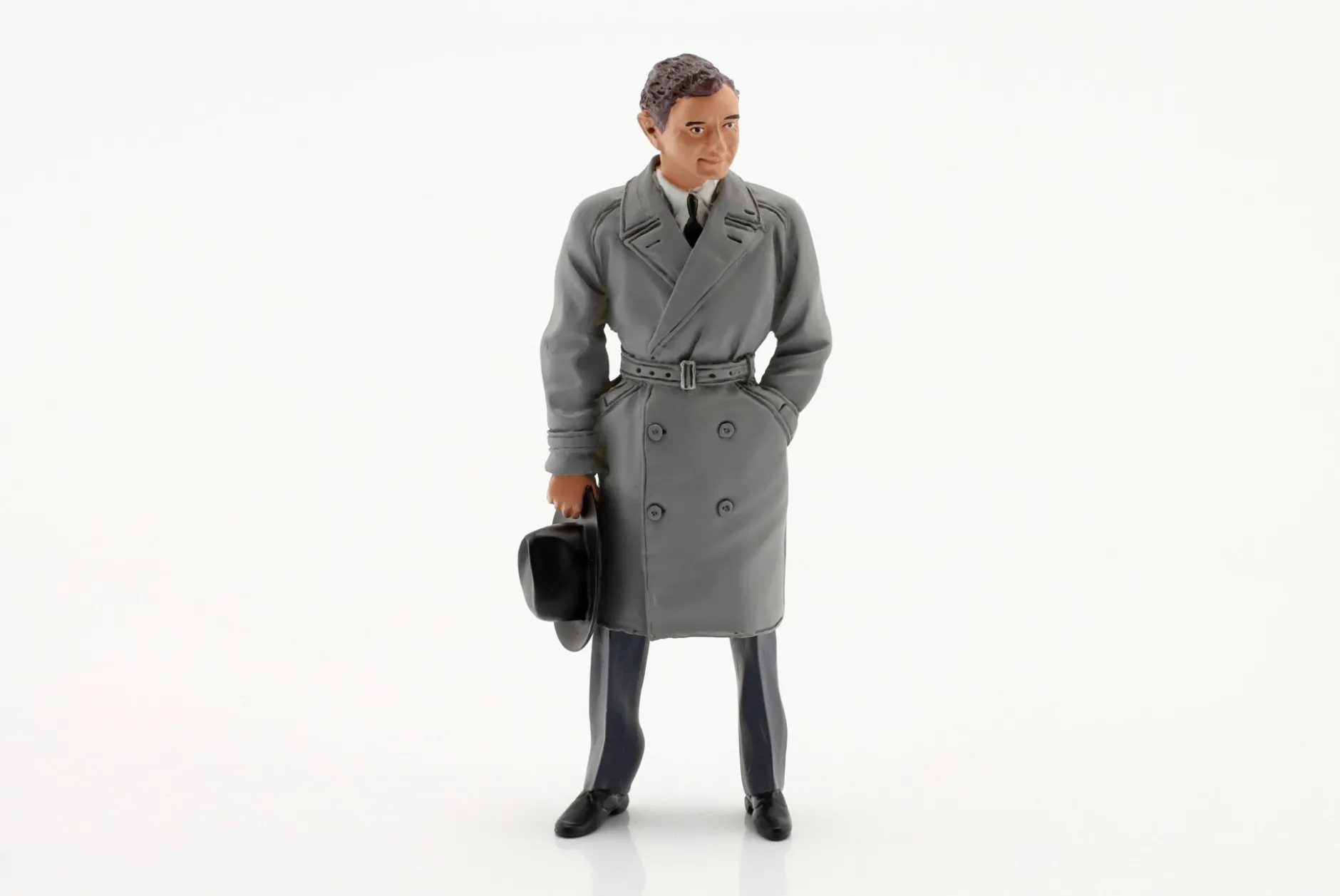 Ferdinand Figur 1:18 KK-Scale