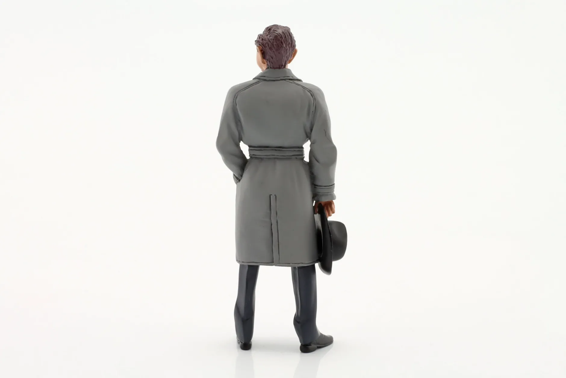 Ferdinand Figur 1:18 KK-Scale