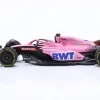 Fernando Alonso Alpine A522 #14 Bahrain GP Formel 1 2022 1:18 Minichamps