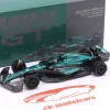 Fernando Alonso Aston Martin AMR24 #14 6th Kanada GP Formel 1 2024 1:64 TrueScale