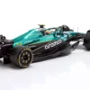Fernando Alonso Aston Martin AMR25 #14 Formel 1 2025 1:24 Bburago