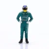 Fernando Alonso #14 Aston Martin Aramco Formel 1 2023 Figur 1:43 Cartrix