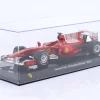 Fernando Alonso Ferrari F10 #8 Formel 1 2010 1:24 Premium Collectibles