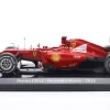 Fernando Alonso Ferrari F2012 #5 Formel 1 2012 1:24 Premium Collectibles