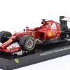 Fernando Alonso Ferrari F14T #14 Formel 1 2014 1:24 Premium Collectibles
