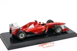 Fernando Alonso Ferrari 150º Italia #5 Formel 1 2011 1:24 Premium Collectibles