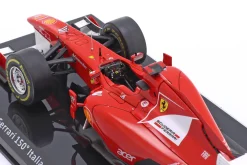 Fernando Alonso Ferrari 150º Italia #5 Formel 1 2011 1:24 Premium Collectibles