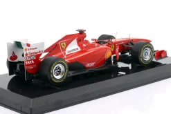 Fernando Alonso Ferrari 150º Italia #5 Formel 1 2011 1:24 Premium Collectibles