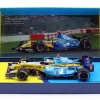 Fernando Alonso Renault R26 #1 Sieger Kanada GP Formel 1 Weltmeister 2006 1:18 Minichamps