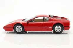 Ferrari 512 BBi Baujahr 1981 rot 1:18 KK-Scale